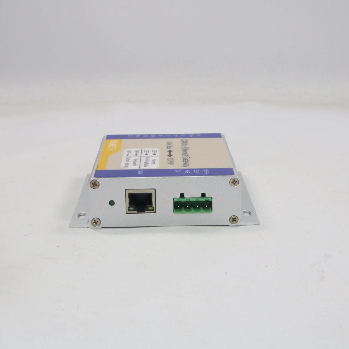 Buenoptic Canet-I CAN to Ethernet Gateway