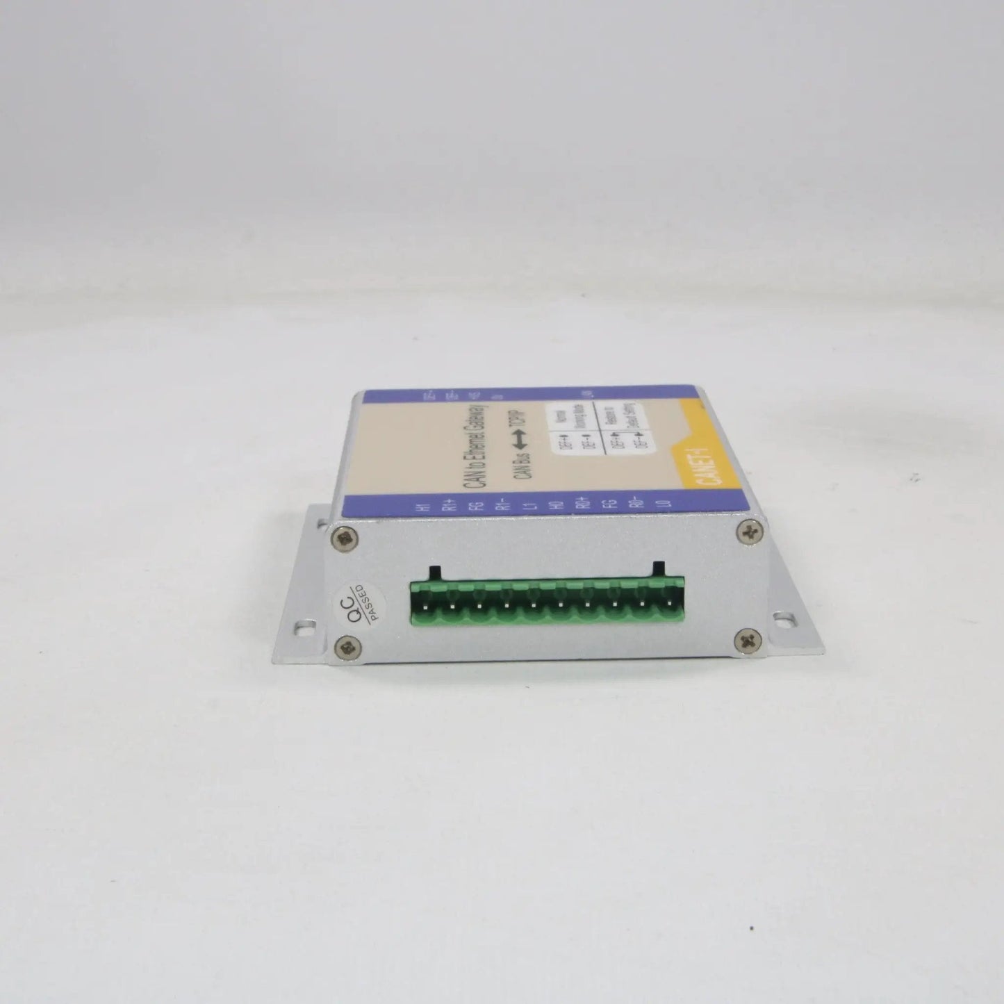 Buenoptic Canet-I CAN to Ethernet Gateway