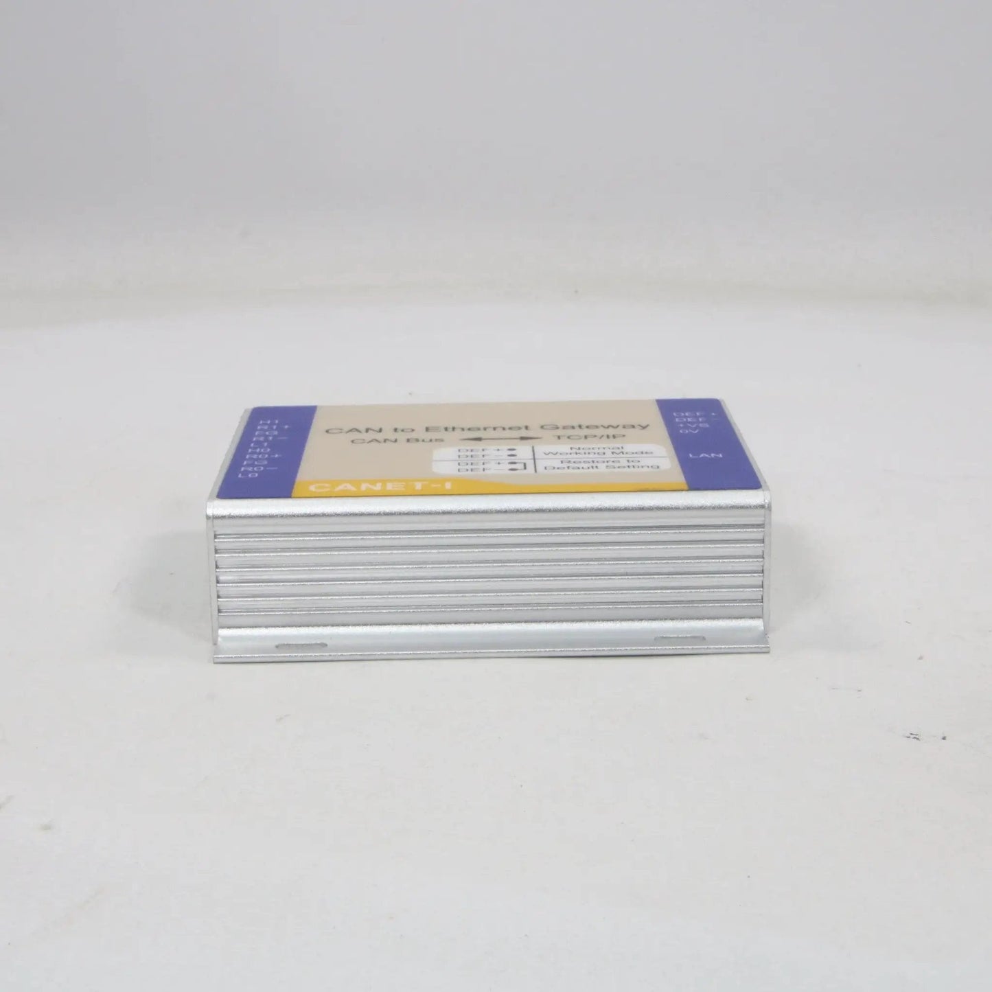 Buenoptic Canet-I CAN to Ethernet Gateway