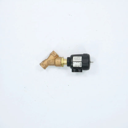 Burkert 00178601 W36ML NO Brass Ball Valve G 1/2