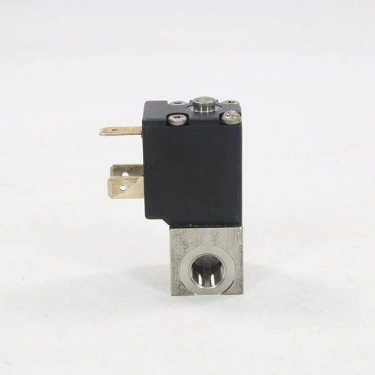 Burkert 2871 Two-Way Standard Solenoid Controller
