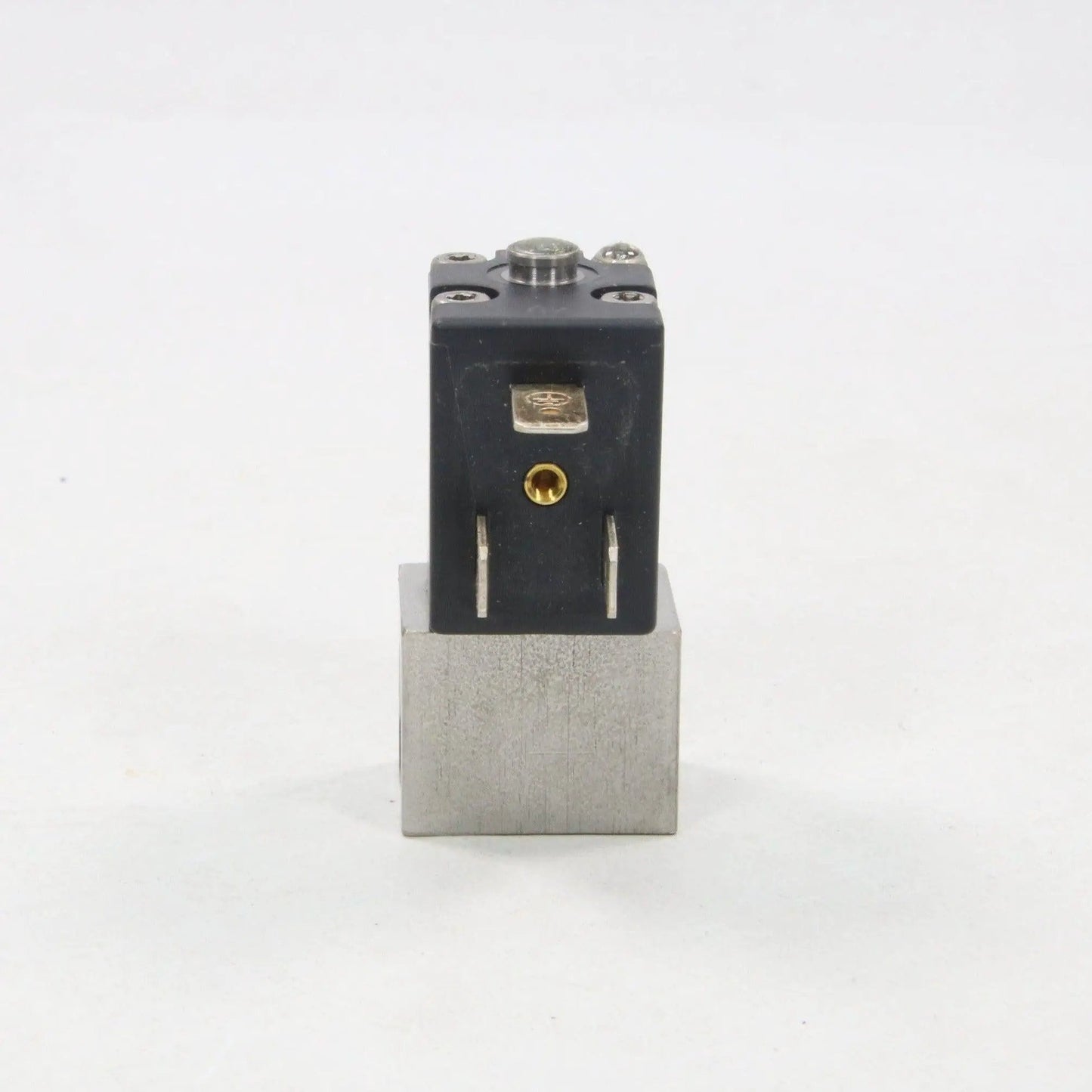 Burkert 2871 Two-Way Standard Solenoid Controller