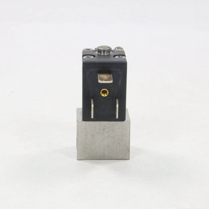 Burkert 2871 Two-Way Standard Solenoid Controller