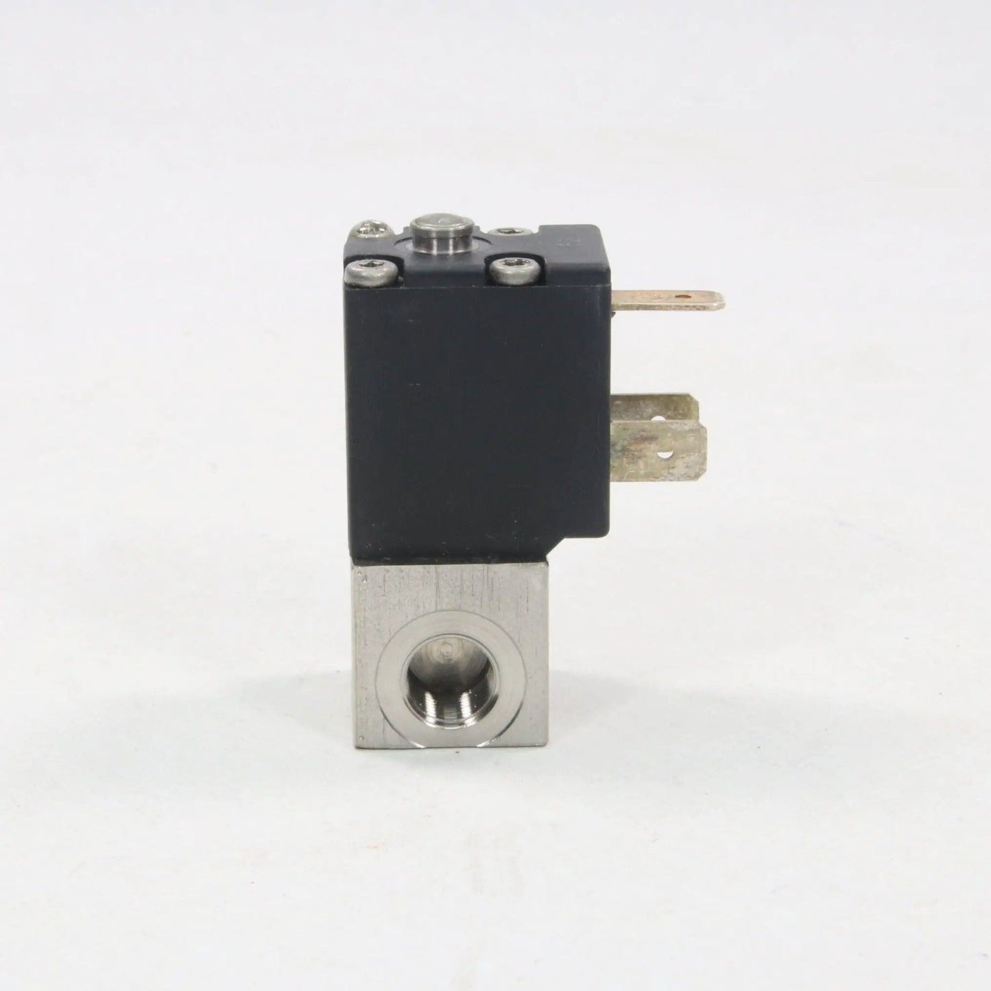 Burkert 2871 Two-Way Standard Solenoid Controller