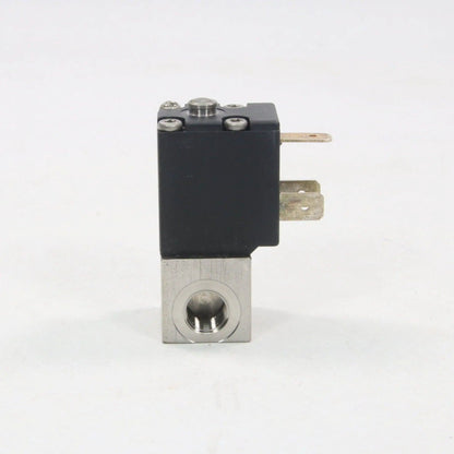 Burkert 2871 Two-Way Standard Solenoid Controller