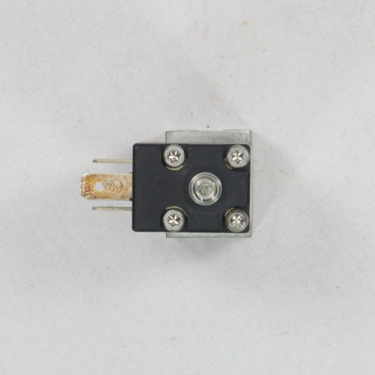 Burkert 2871 Two-Way Standard Solenoid Controller