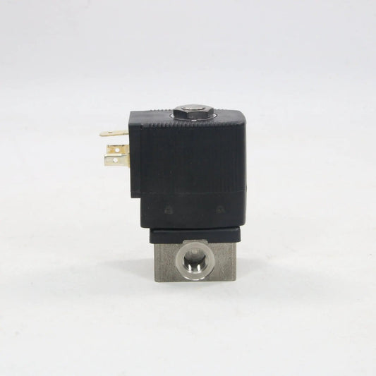 Burkert 6013 134233 Direct Acting 2/2 Way Solenoid Valve
