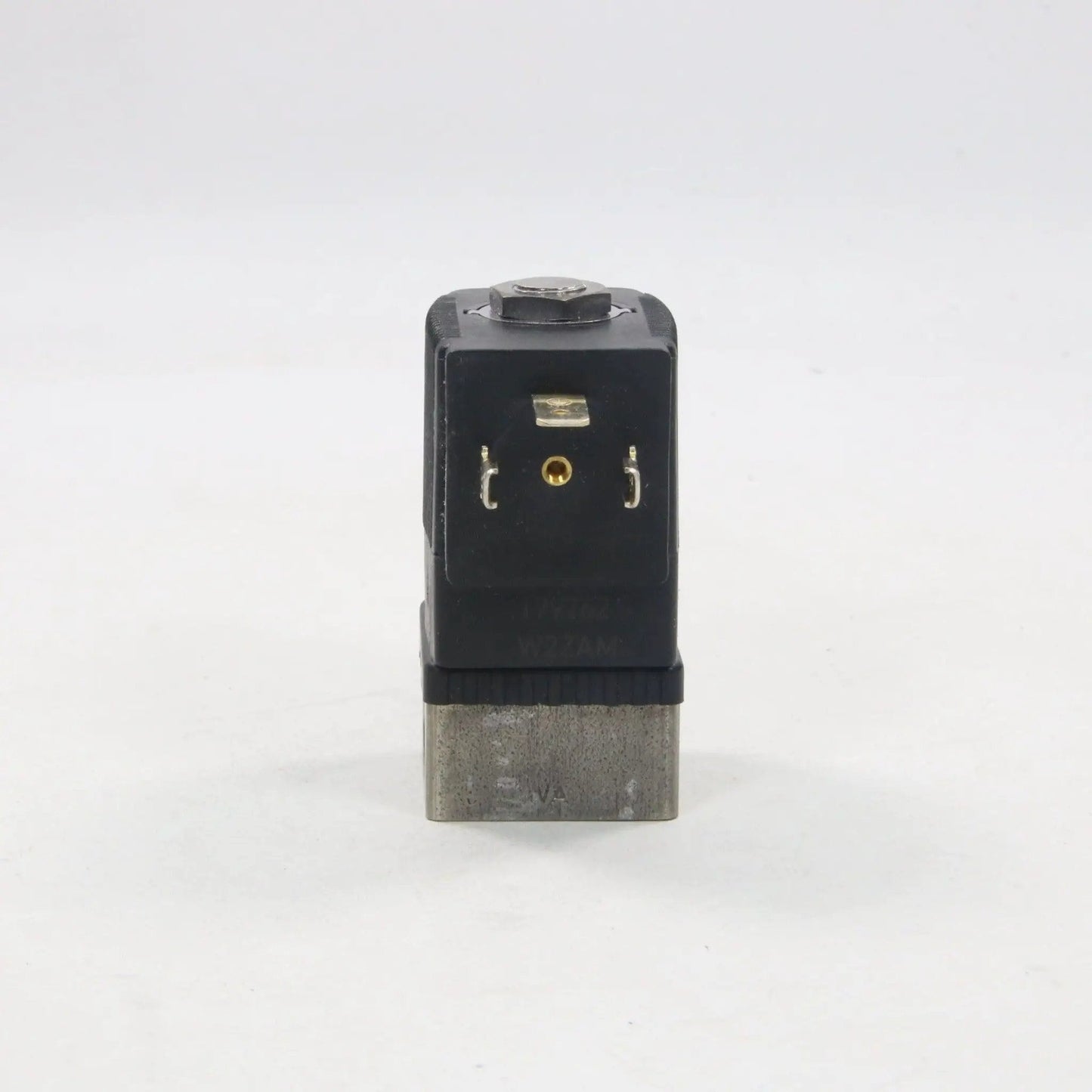 Burkert 6013 134233 Direct Acting 2/2 Way Solenoid Valve
