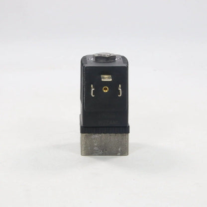 Burkert 6013 134233 Direct Acting 2/2 Way Solenoid Valve