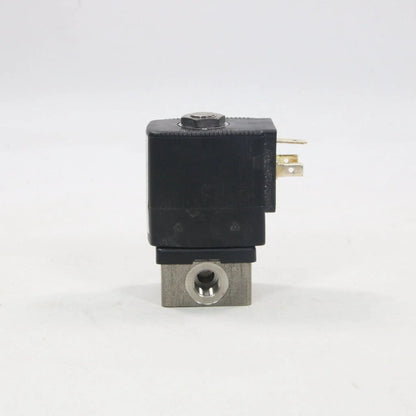 Burkert 6013 134233 Direct Acting 2/2 Way Solenoid Valve