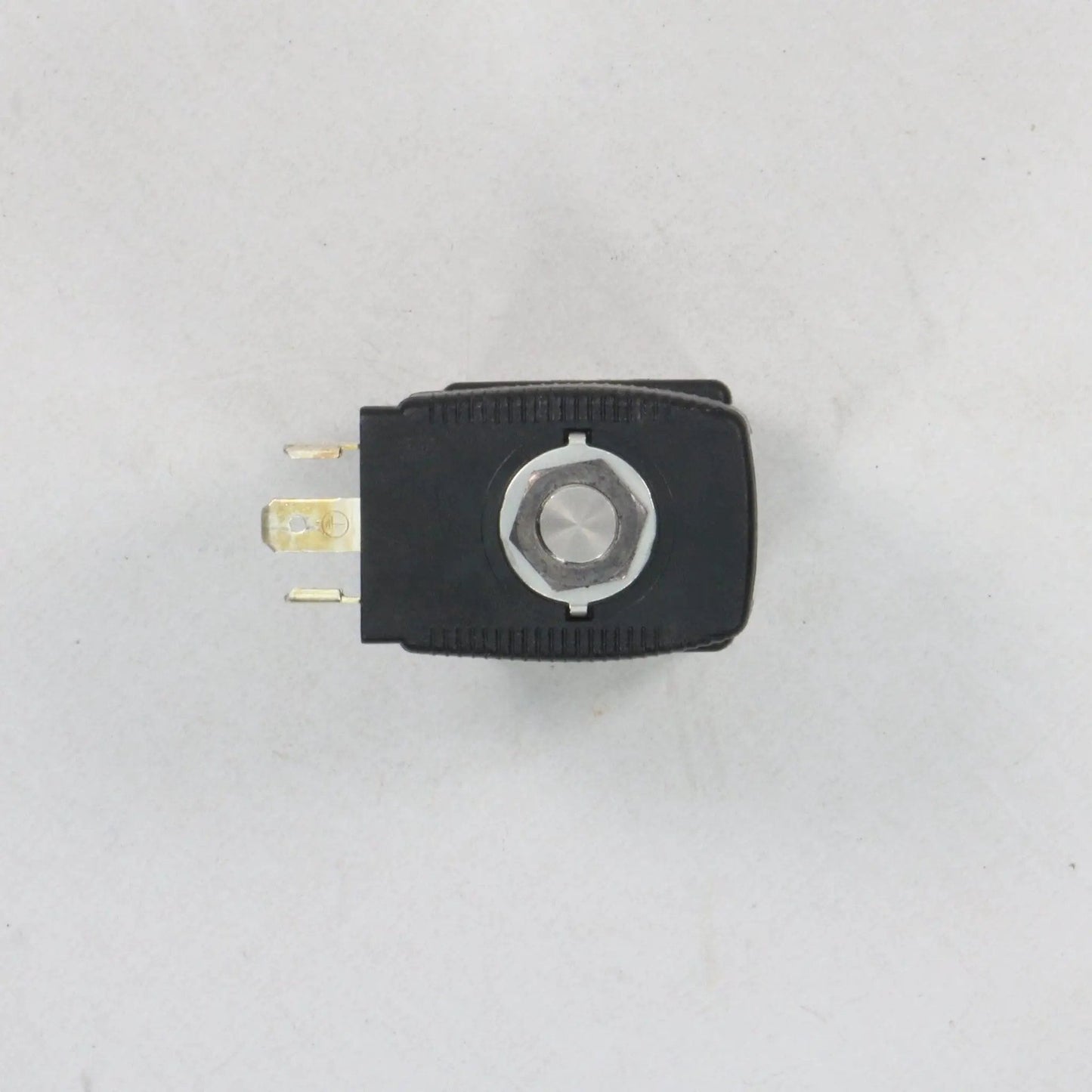 Burkert 6013 134233 Direct Acting 2/2 Way Solenoid Valve
