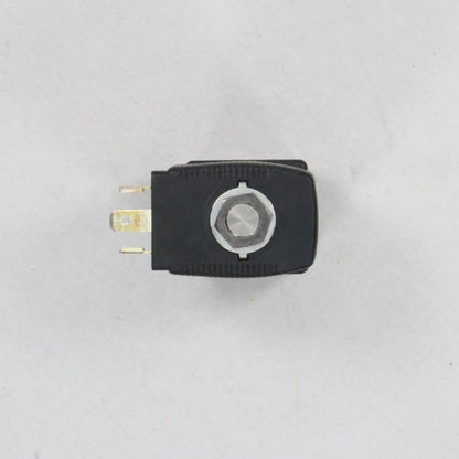 Burkert 6013 134233 Direct Acting 2/2 Way Solenoid Valve