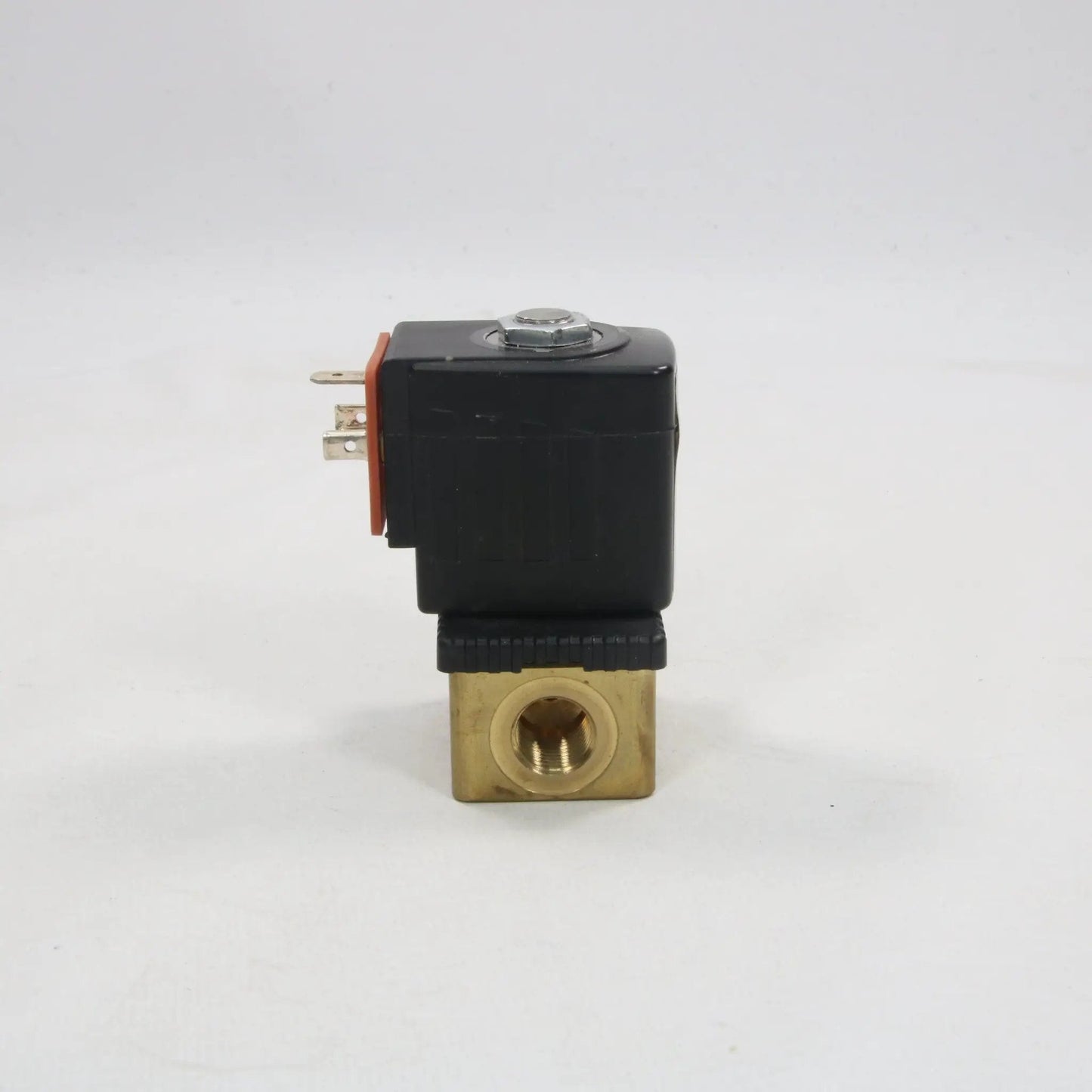 Burkert 6013 136015 2/2 Way Solenoid Valve