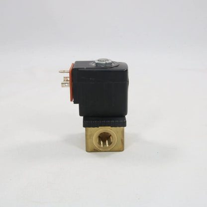 Burkert 6013 136015 2/2 Way Solenoid Valve