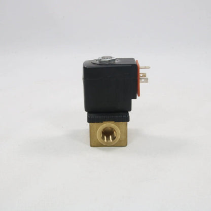 Burkert 6013 136015 2/2 Way Solenoid Valve
