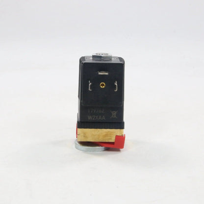 Burkert 6013 150325 Direct Acting 2/2 Way Solenoid Valve