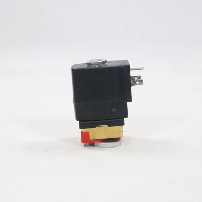 Burkert 6013 150325 Direct Acting 2/2 Way Solenoid Valve