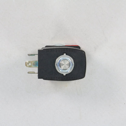 Burkert 6013 150325 Direct Acting 2/2 Way Solenoid Valve