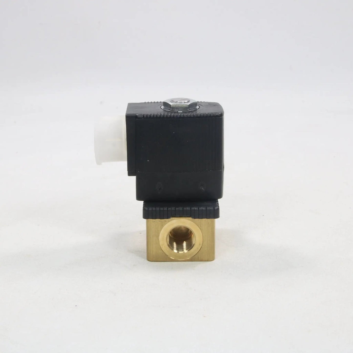 Burkert 6013 187033 Direct Acting 2/2 Way Solenoid Valve