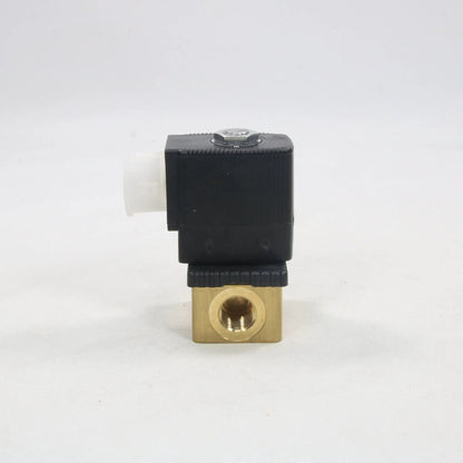 Burkert 6013 187033 Direct Acting 2/2 Way Solenoid Valve