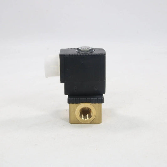 Burkert 6013 187033 Direct Acting 2/2 Way Solenoid Valve