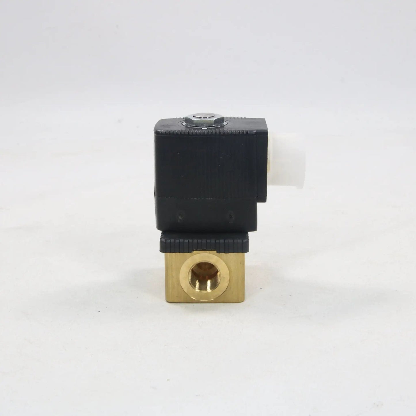 Burkert 6013 187033 Direct Acting 2/2 Way Solenoid Valve