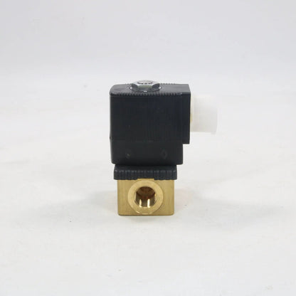 Burkert 6013 187033 Direct Acting 2/2 Way Solenoid Valve