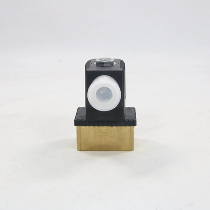 Burkert 6013 187033 Direct Acting 2/2 Way Solenoid Valve
