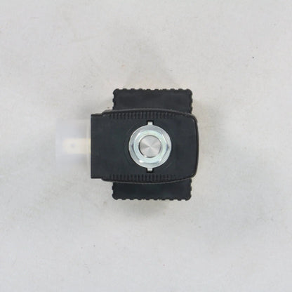 Burkert 6013 187033 Direct Acting 2/2 Way Solenoid Valve