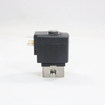 Burkert 6013 348914 Direct Acting 2/2 Way Solenoid Valve