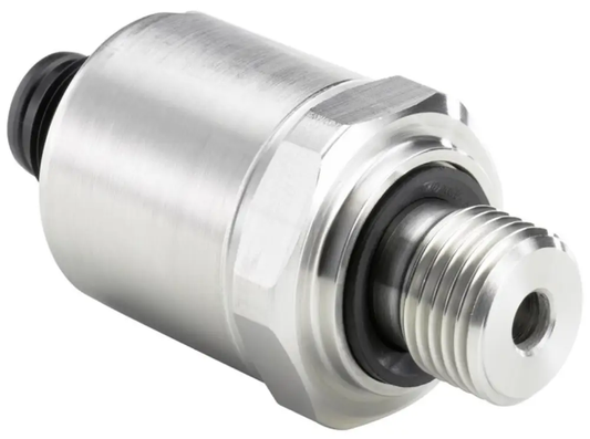 Burkert 8316 Compact Pressure Transmitter 563177