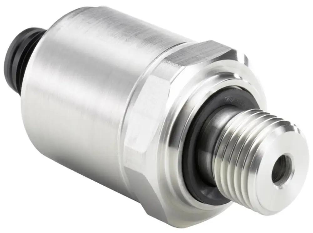 Burkert 8316 Pressure Transmitter 563177