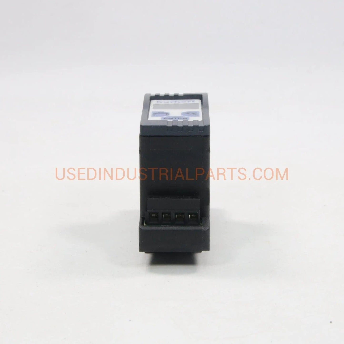 Burkert 8605 Digital Controller for Proportional Valves
