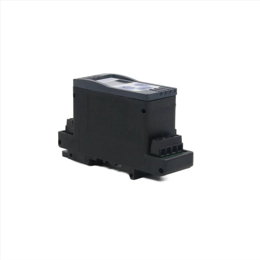 Burkert 8605 Digital Controller for Proportional Valves