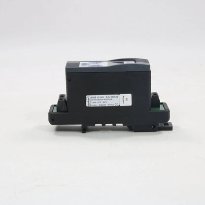 Burkert 8605 Programmable Digital Controller