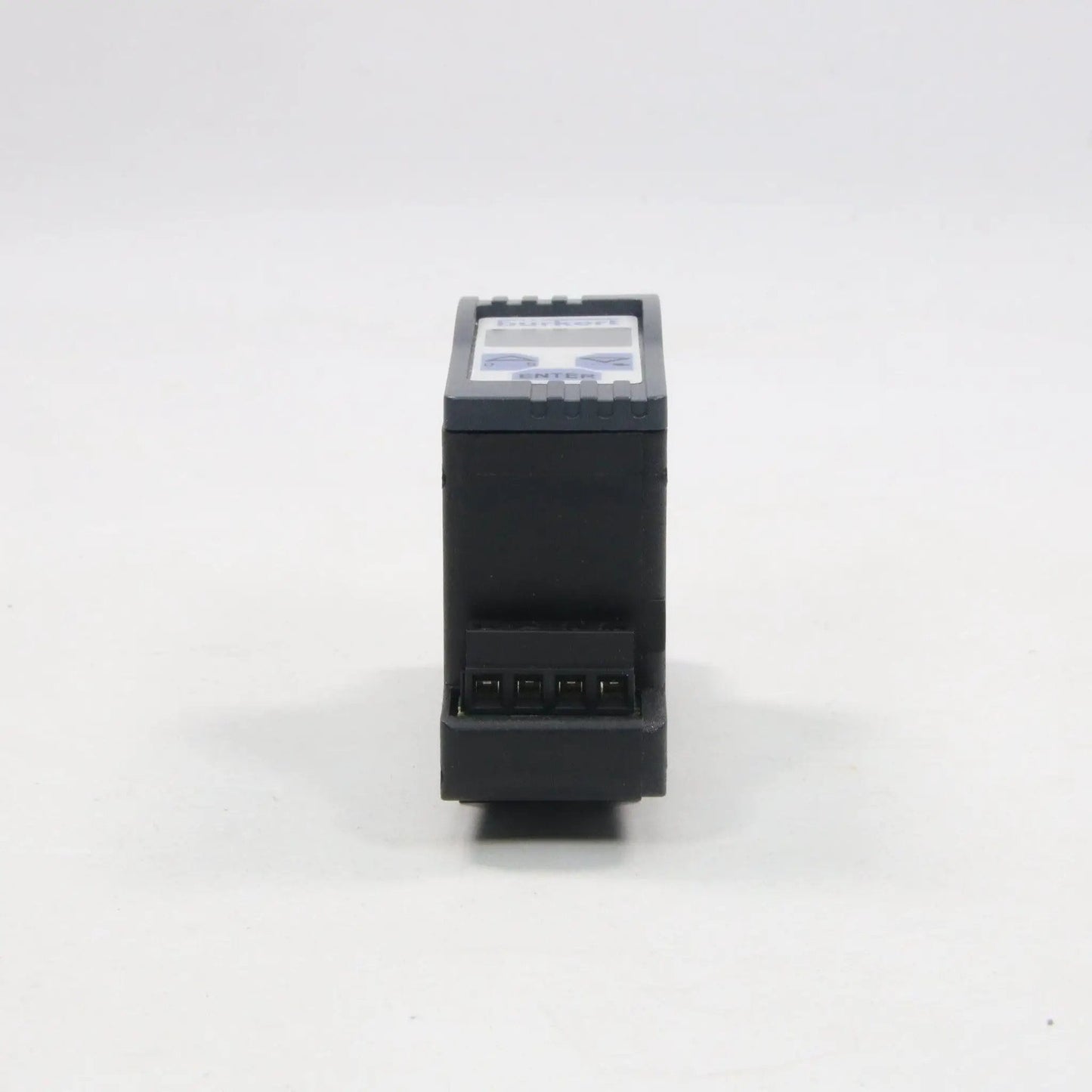 Burkert 8605 Programmable Digital Controller