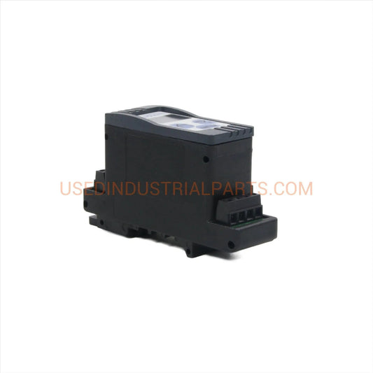 Burkert 8605 Programmable Digital Controller