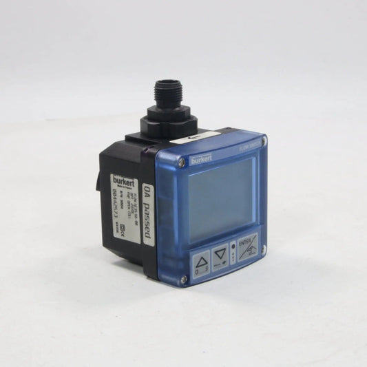 Burkert SE39/66-00 Flow Switch