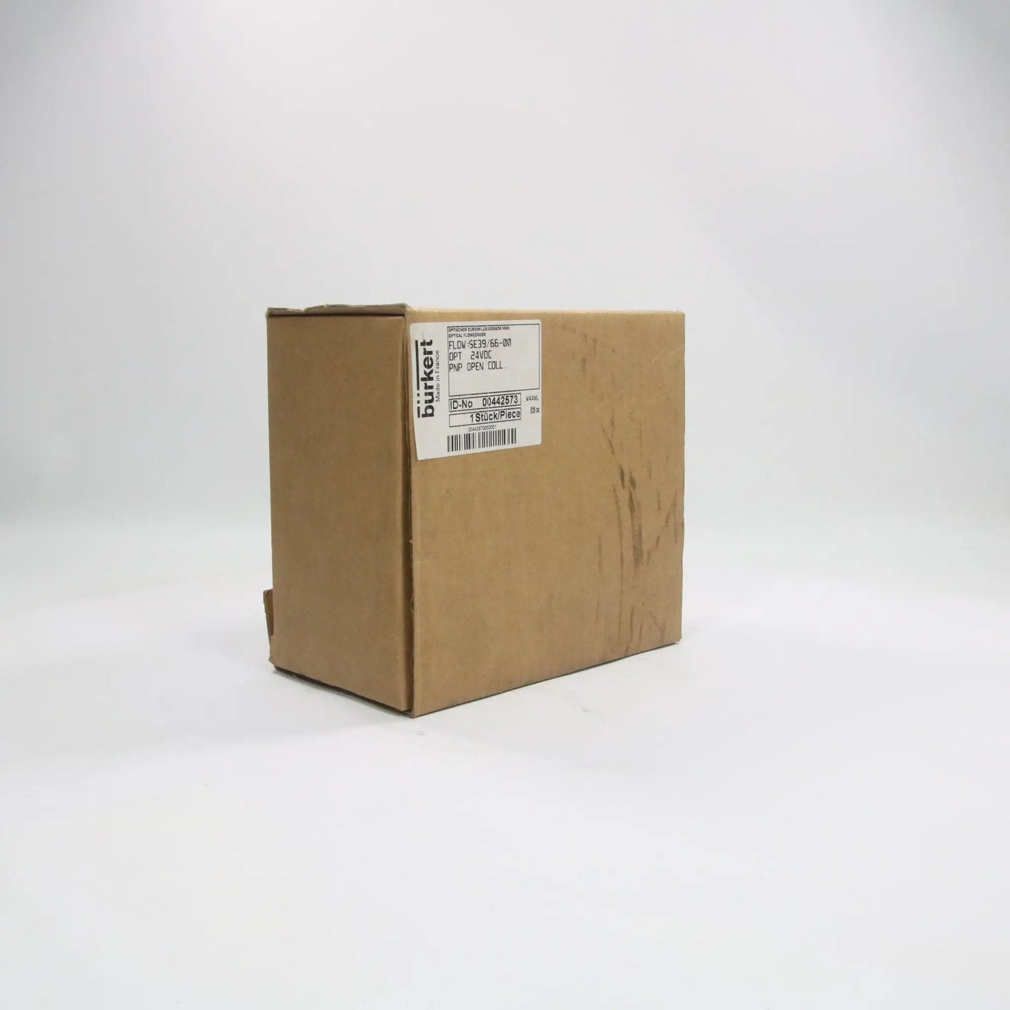Burkert SE39/66-00 Flow Switch