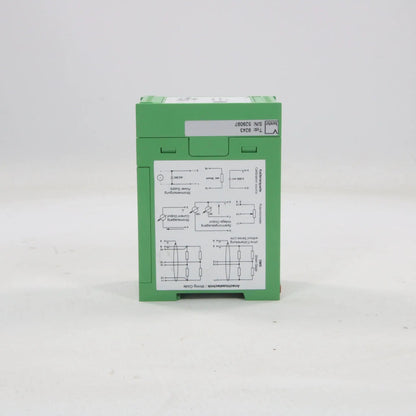 Burster Amplifier Module 9243
