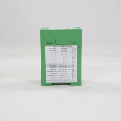 Burster Amplifier Module 9243