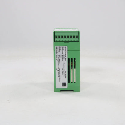 Burster Amplifier Module 9243