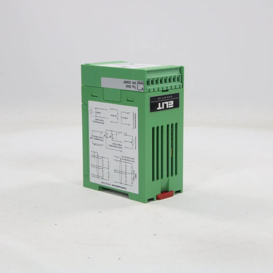 Burster Amplifier Module 9243