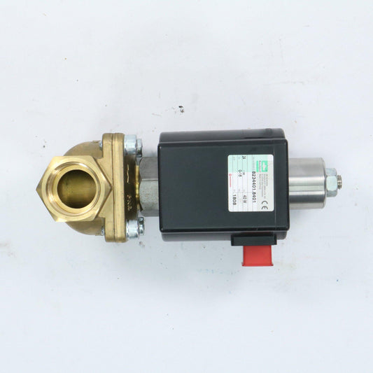 Buschjost IMI Norgren DN 25  Brass Valve 8234401 8401