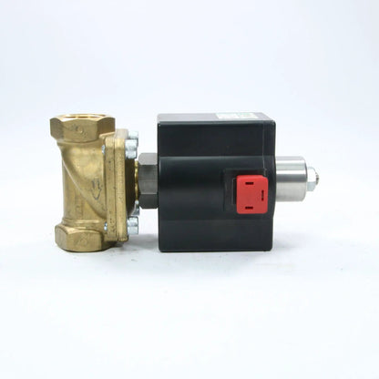 Buschjost IMI Norgren DN 25  Brass Valve 8234401 8401
