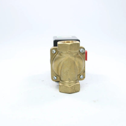 Buschjost IMI Norgren DN 25  Brass Valve 8234401 8401