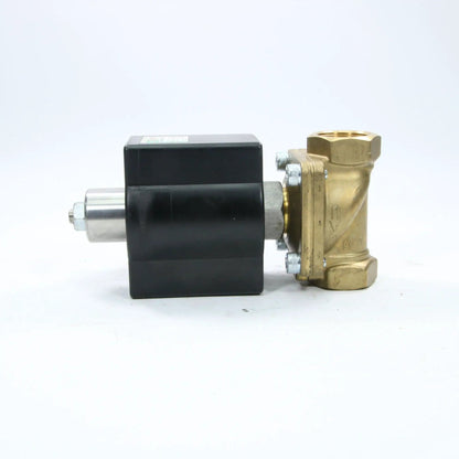 Buschjost IMI Norgren DN 25  Brass Valve 8234401 8401
