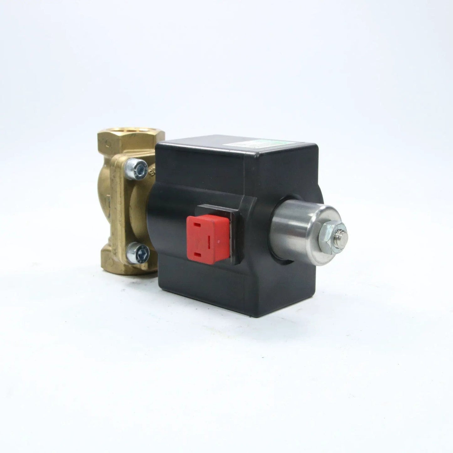 Buschjost IMI Norgren DN 25  Brass Valve 8234401 8401