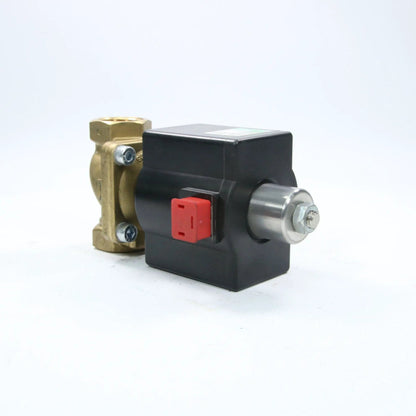 Buschjost IMI Norgren DN 25  Brass Valve 8234401 8401