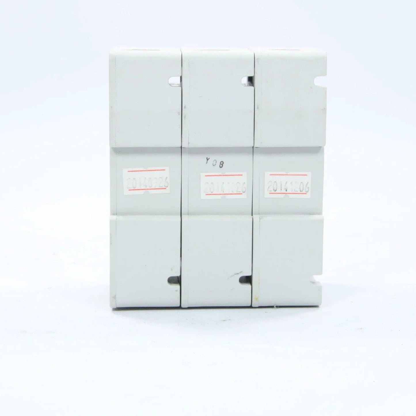 Bussmann CH30J3 EDISON MODULAR FUSE HOLDER